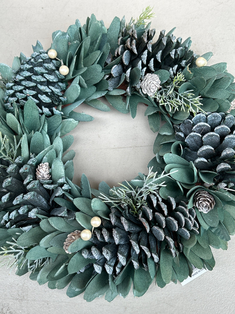 Winter Wreath