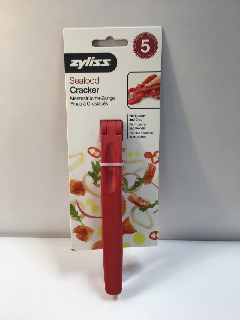 Zyliss seafood cracker