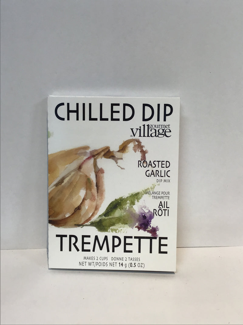 Village Gourmet Chilled Dip