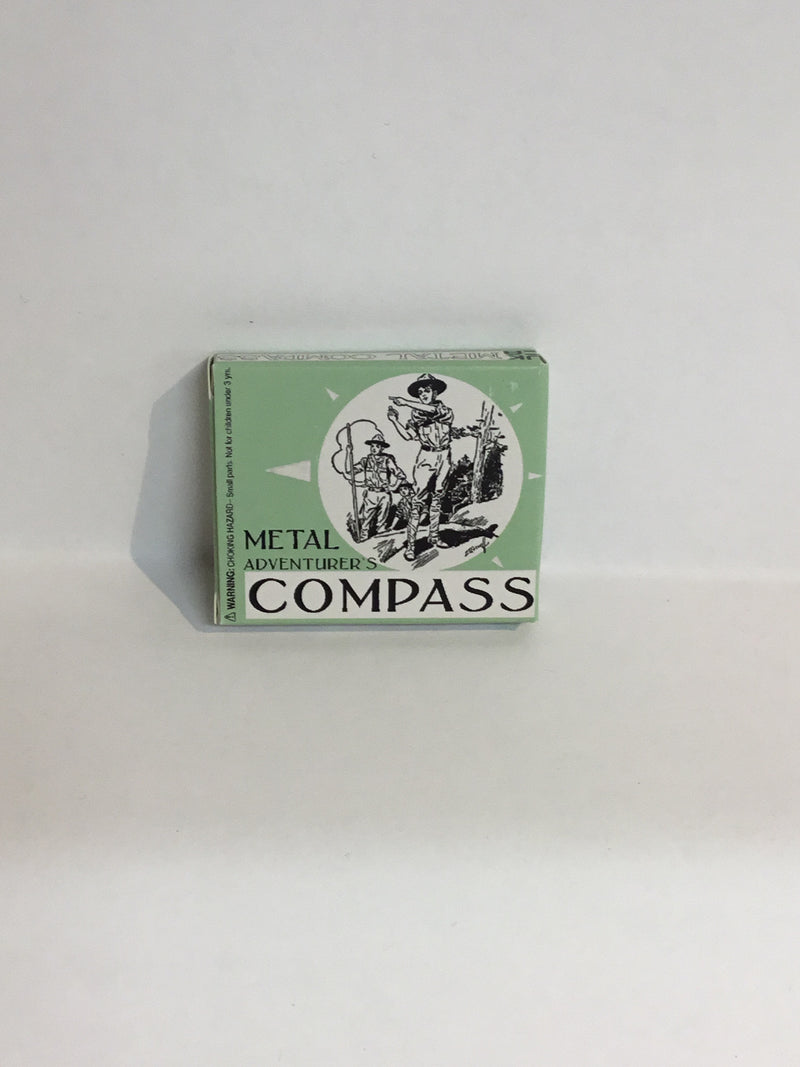 Adventurer’s Compass