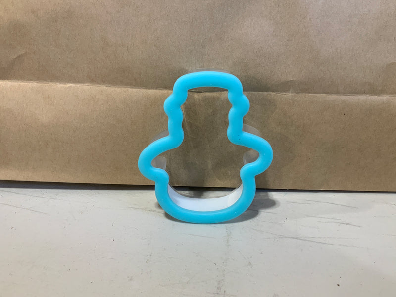 Wilton Holiday Individual Cookie Cutter