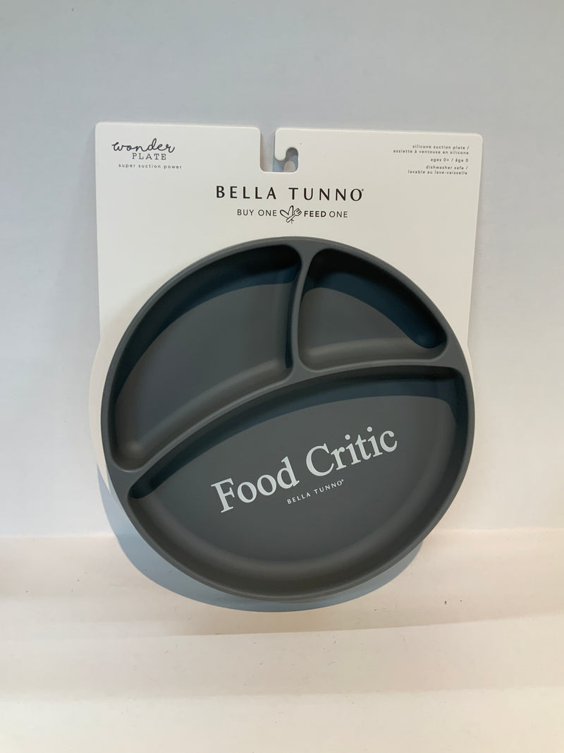 Bella Tunno Wonder Plate
