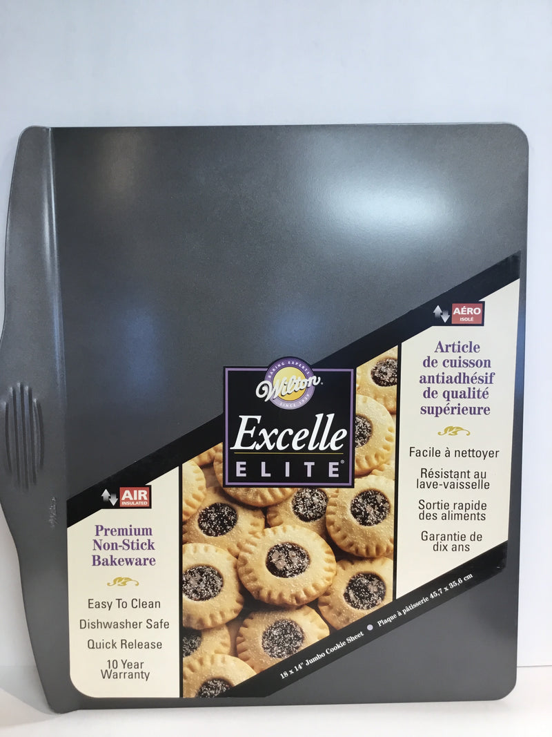 Wilton Elite Jumbo Cookie Sheet
