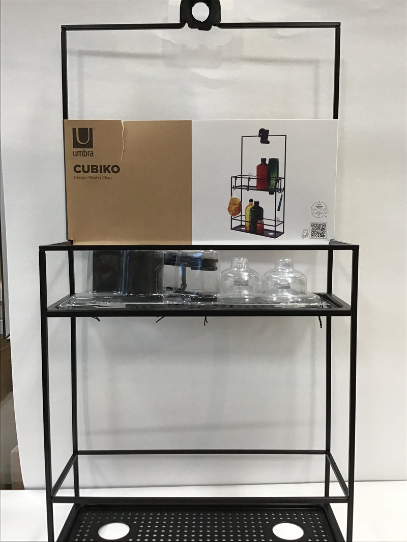 Umbra Cubiko Shower Caddy