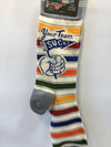 Blue Q Men’s Crew Socks