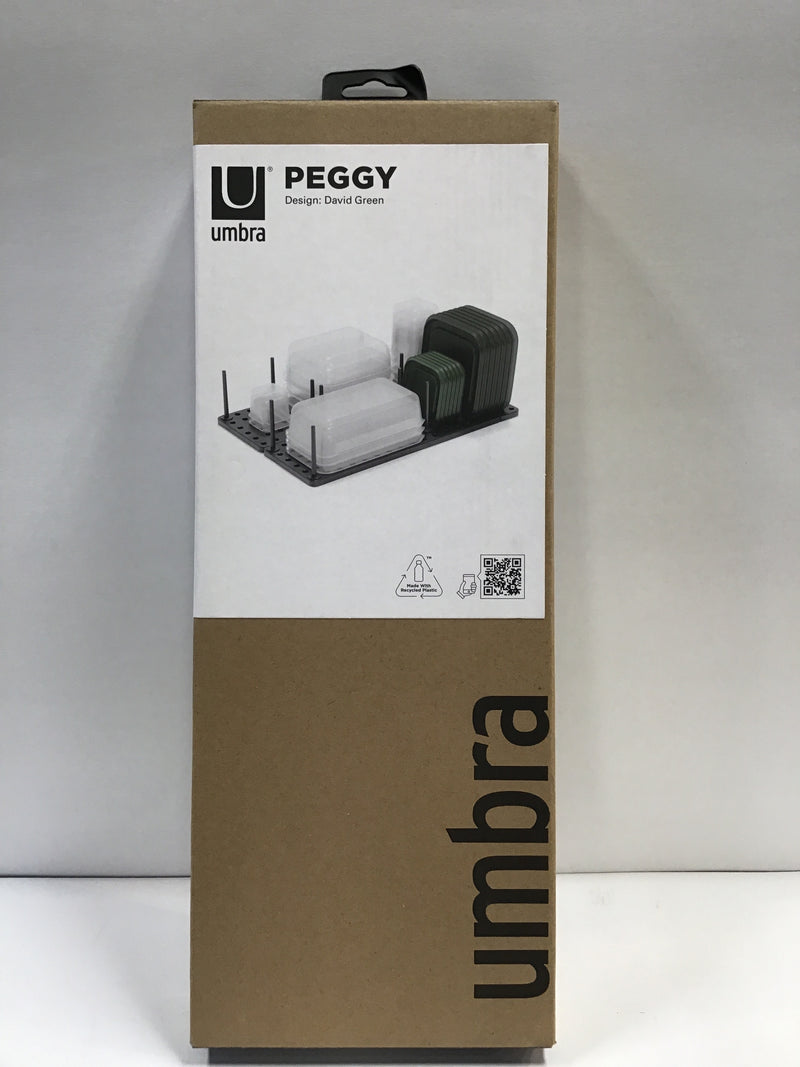 Umbra Peggy 2 Drawer Organizer