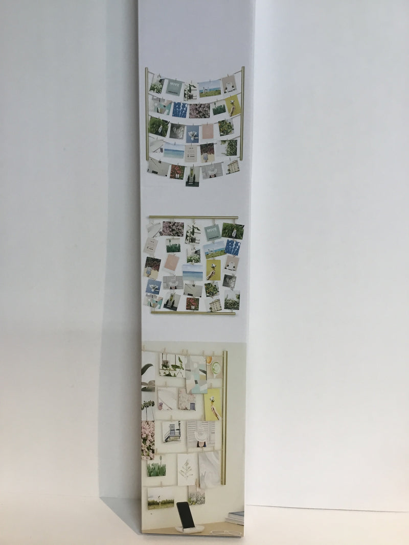 Umbra Hangit Photo Display