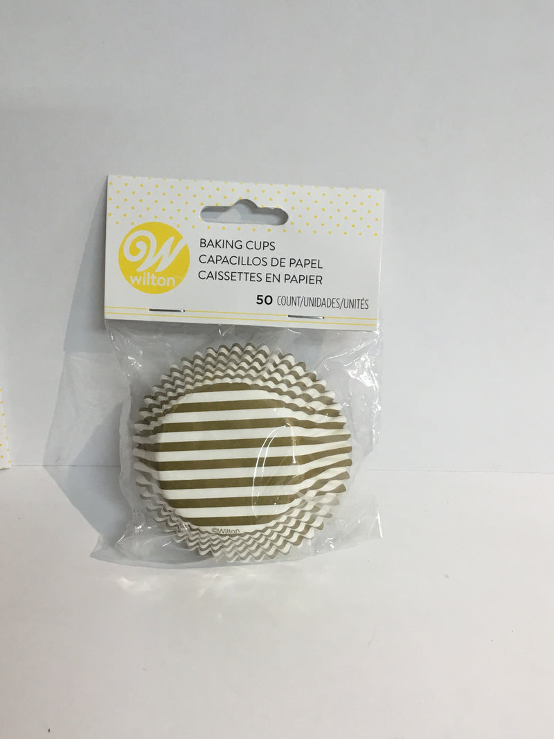 Wilton Baking Cups 75