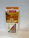 Art Creation Oil Colour Paint Set