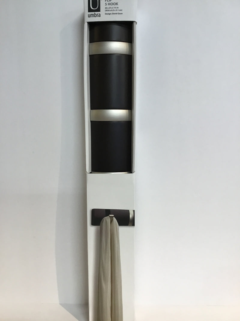 Umbra Flip 5 Hook