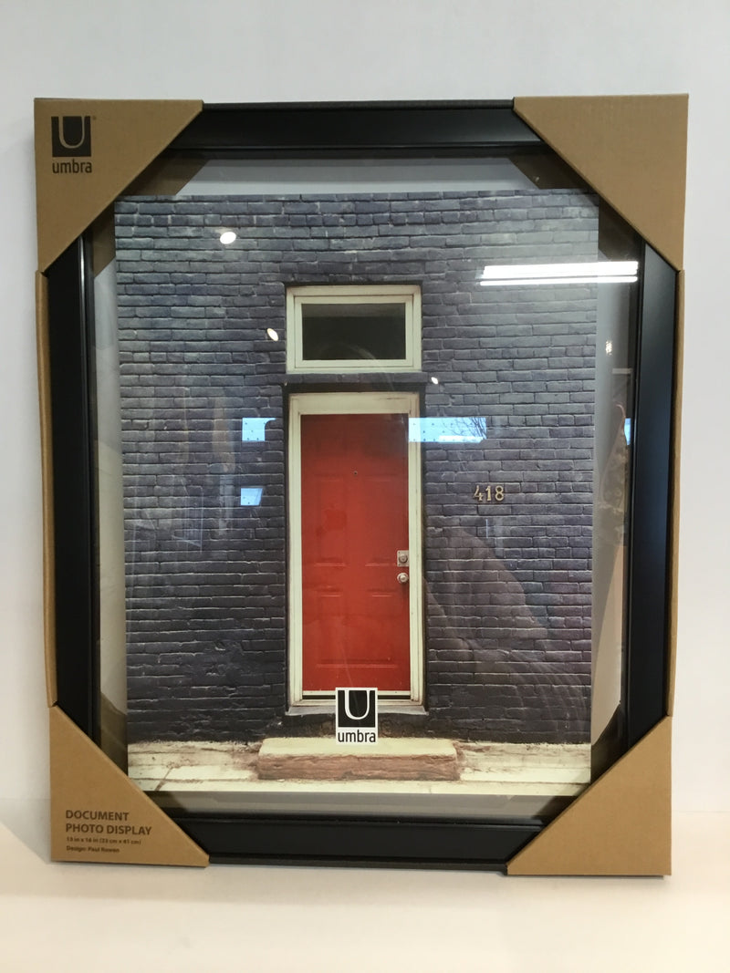 Umbra Document Wall Frame