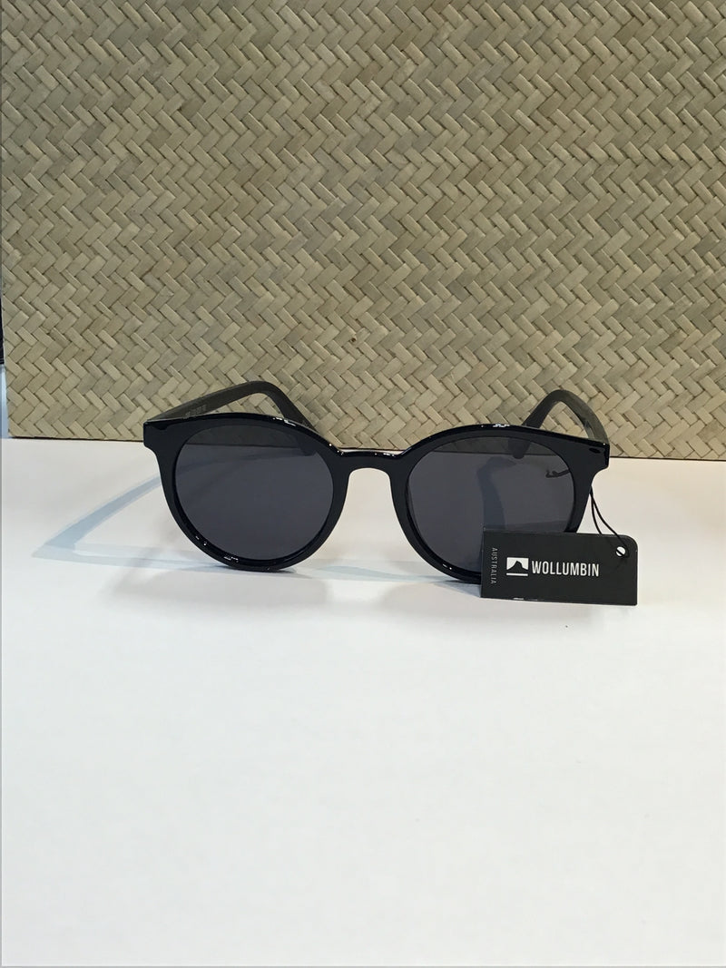 Unisex Wollumbin Sunglasses