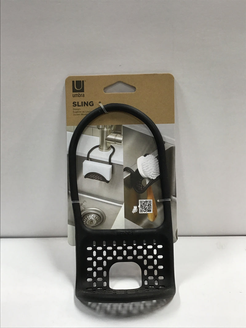 Umbra Sling Flexible Sink Caddy