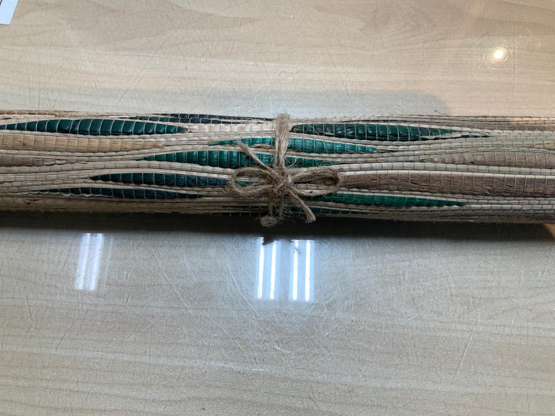 Water Hyacinth Placemat