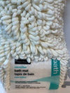 Bath Mat, microfibre spa loop