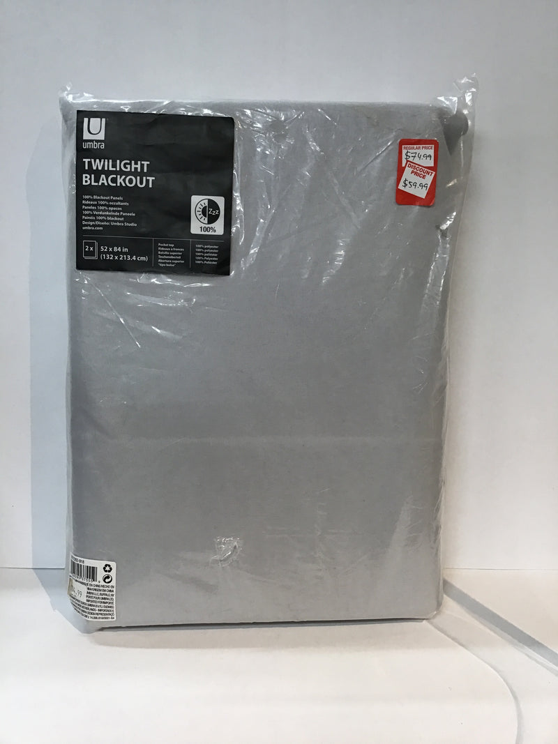 Umbra Twilight Blackout Panels