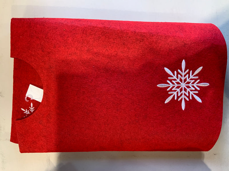 Christmas Tree Skirt