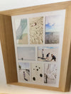 Umbra Lookout Wall Photo Display