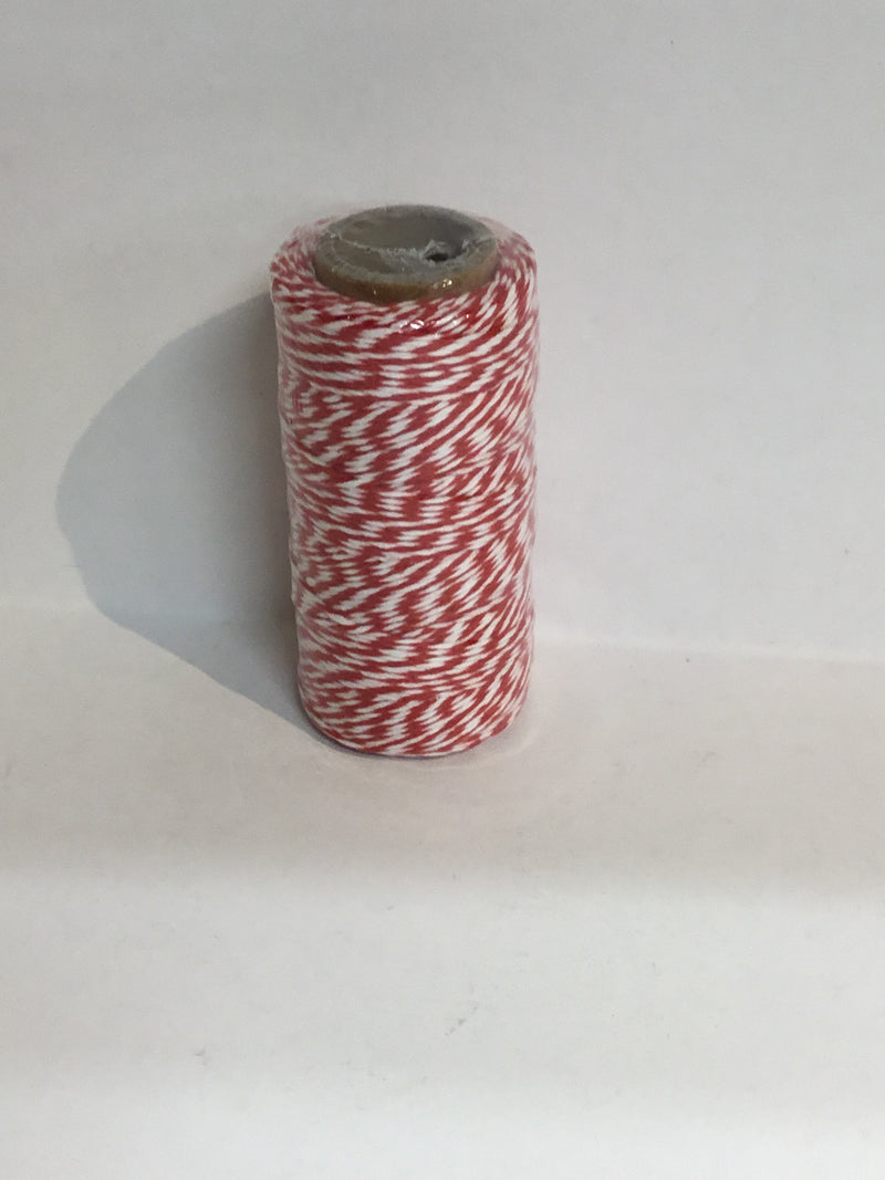 Baker’s Twine 100m