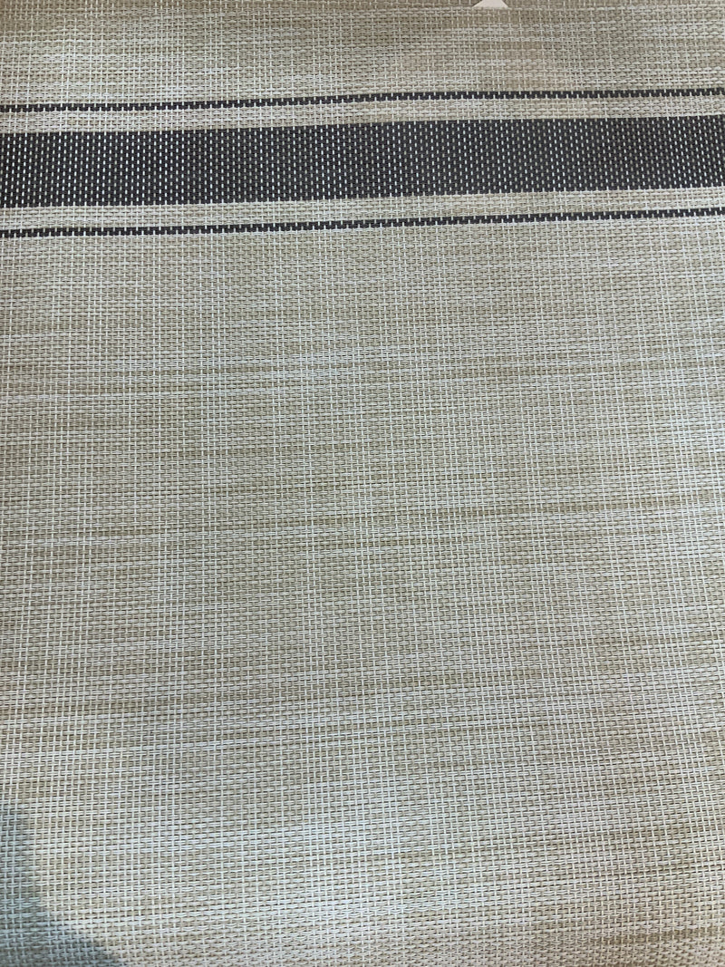 Bistro Stripe Placemat