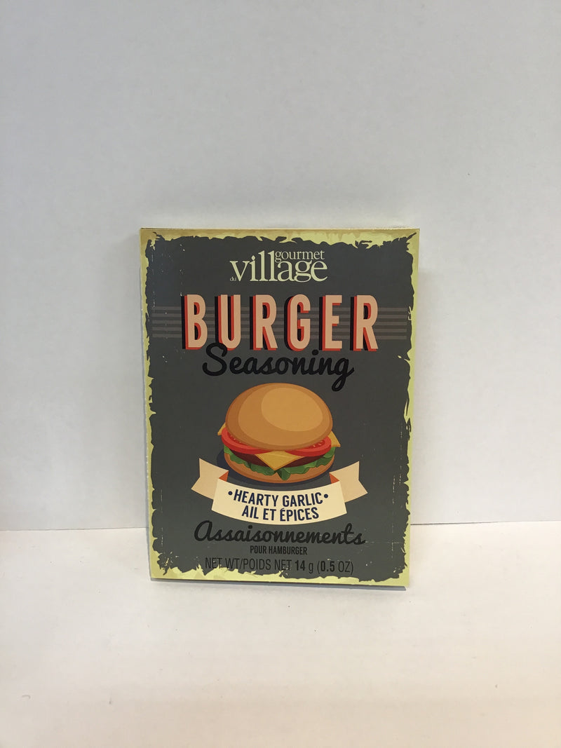 Village Gourmet Assorted Seasonings