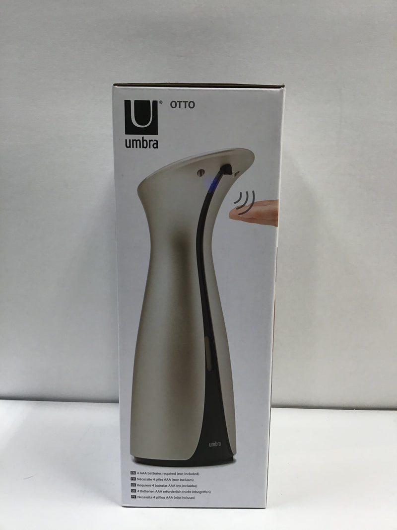 Umbra Otto Sensor Soap Pump