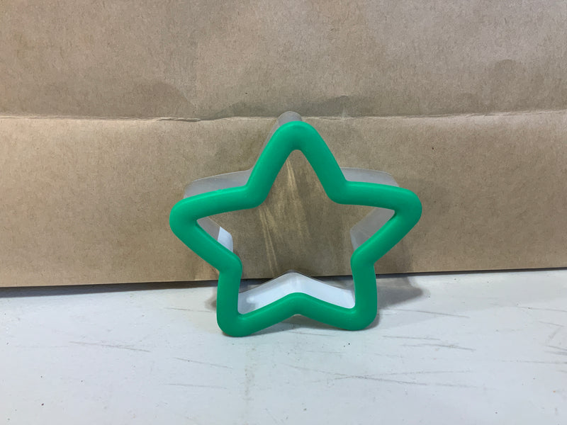 Wilton Holiday Individual Cookie Cutter