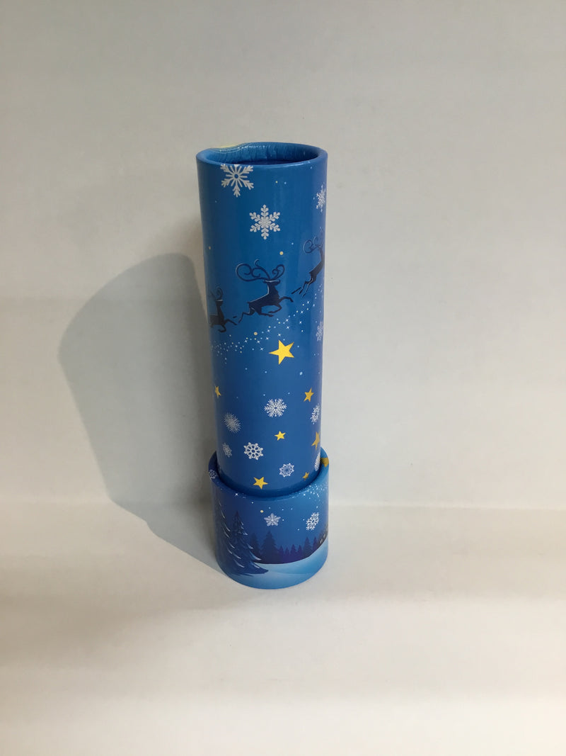 Winter Wonderland Kaleidoscope