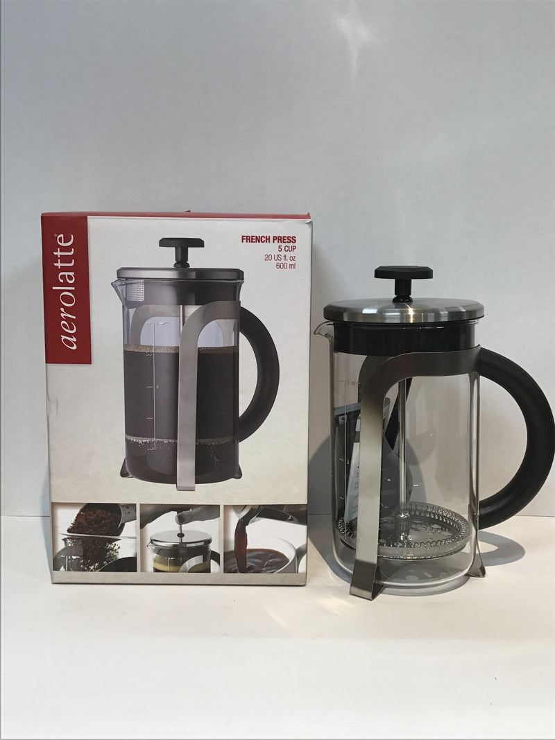 Aerolatte French Press