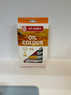Art Creation Oil Colour Paint Set