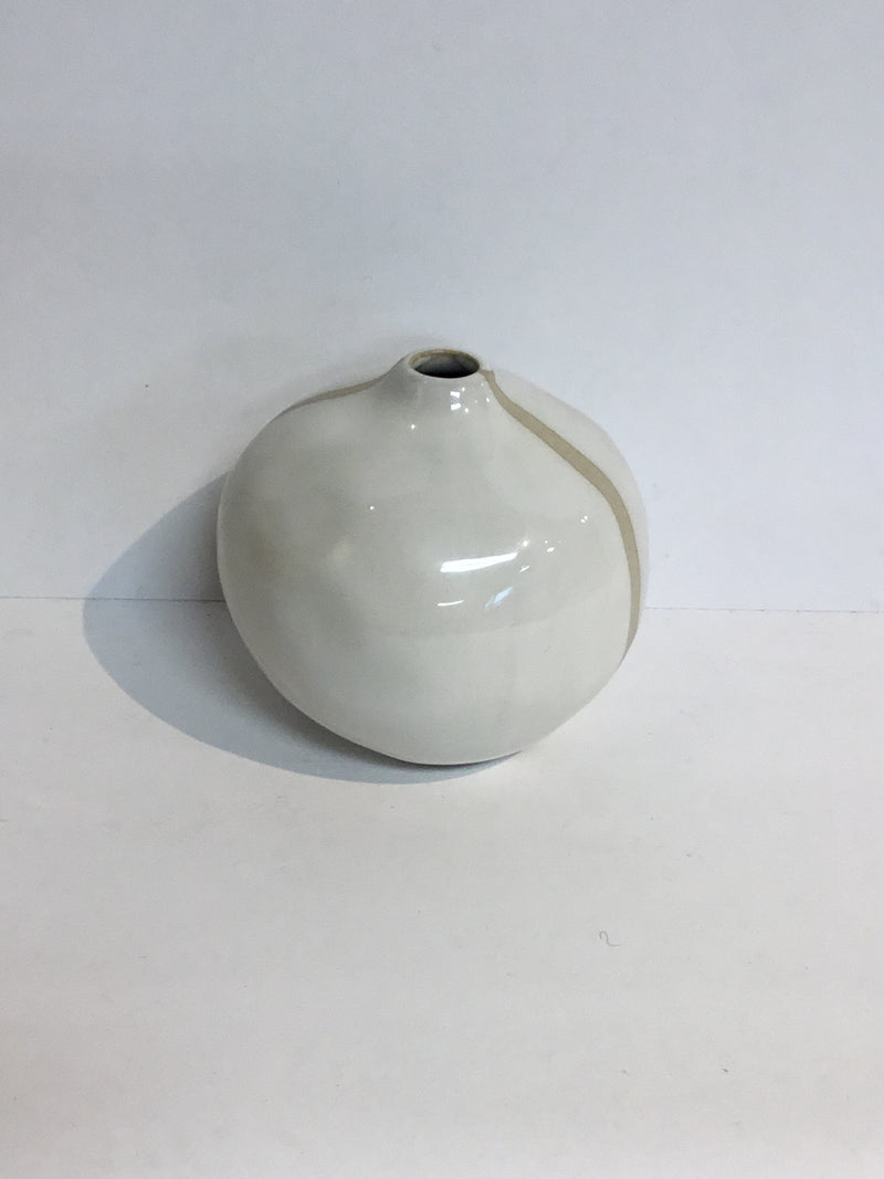 White Sands Vase