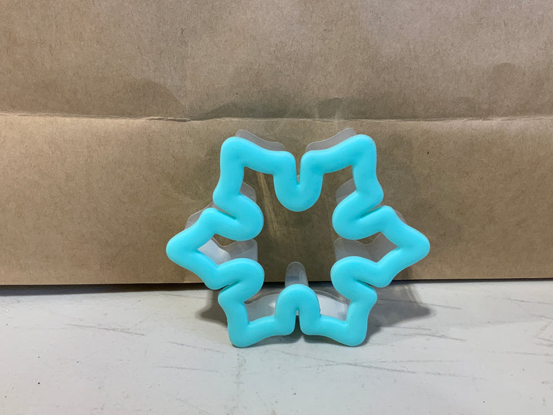 Wilton Holiday Individual Cookie Cutter