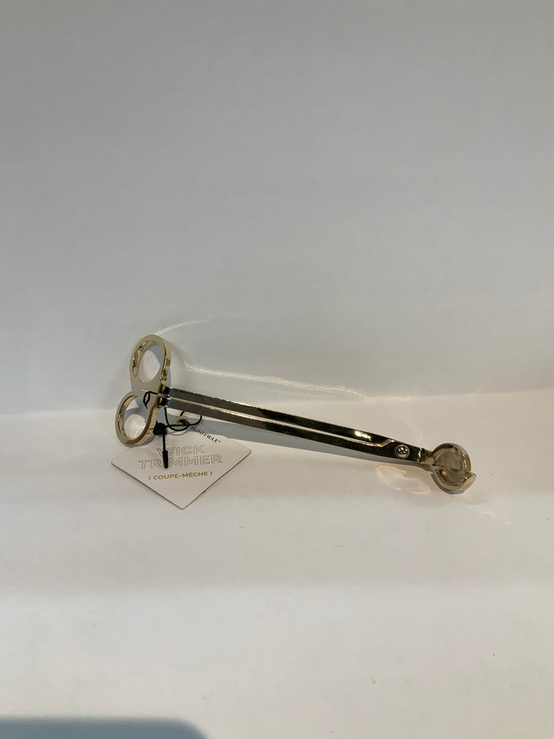 WickTrimmer