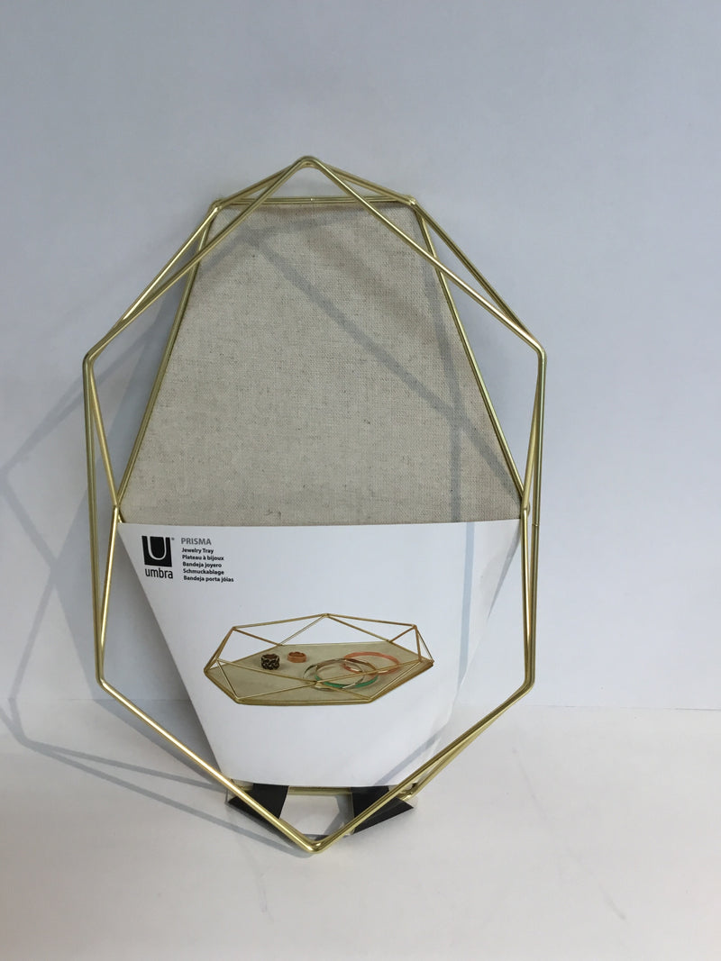 Umbra Prisma Jewelry Tray