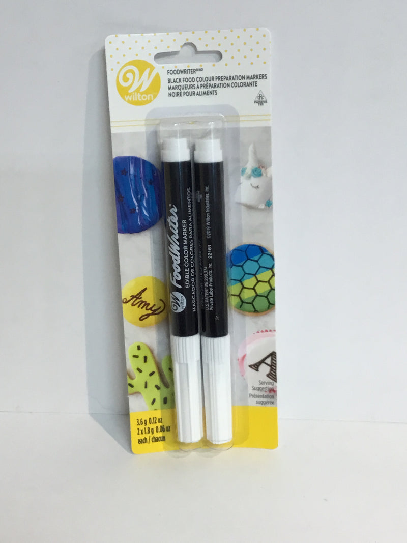 Wilton Foodwriter pack of 2
