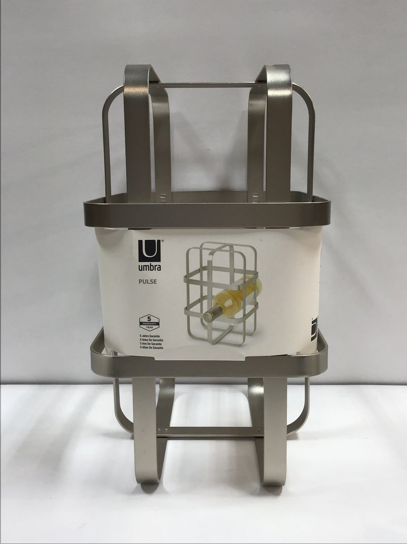 Umbra Pulse Wine Rack