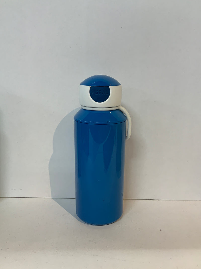 Campus Pop-up Drinking Bottle