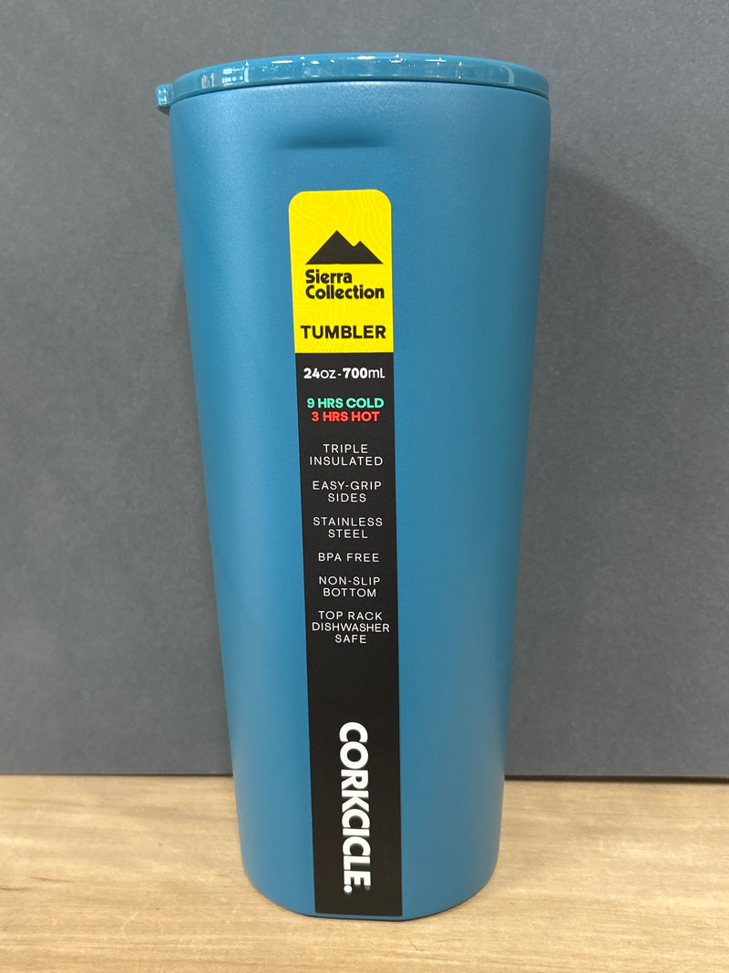 Corkcicle Insulated Tumbler 24oz
