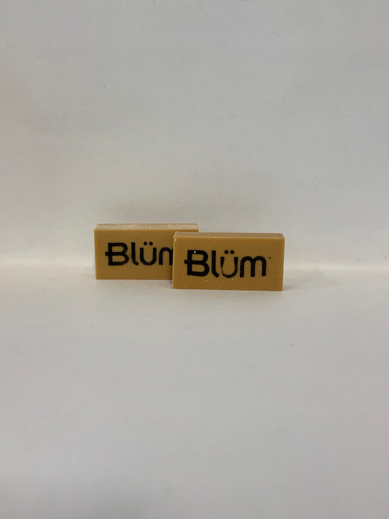 Blum Gum Erasers