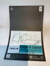 Canson Graph & Layout Pad