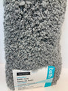 Bath Mat, Microfibre Grey