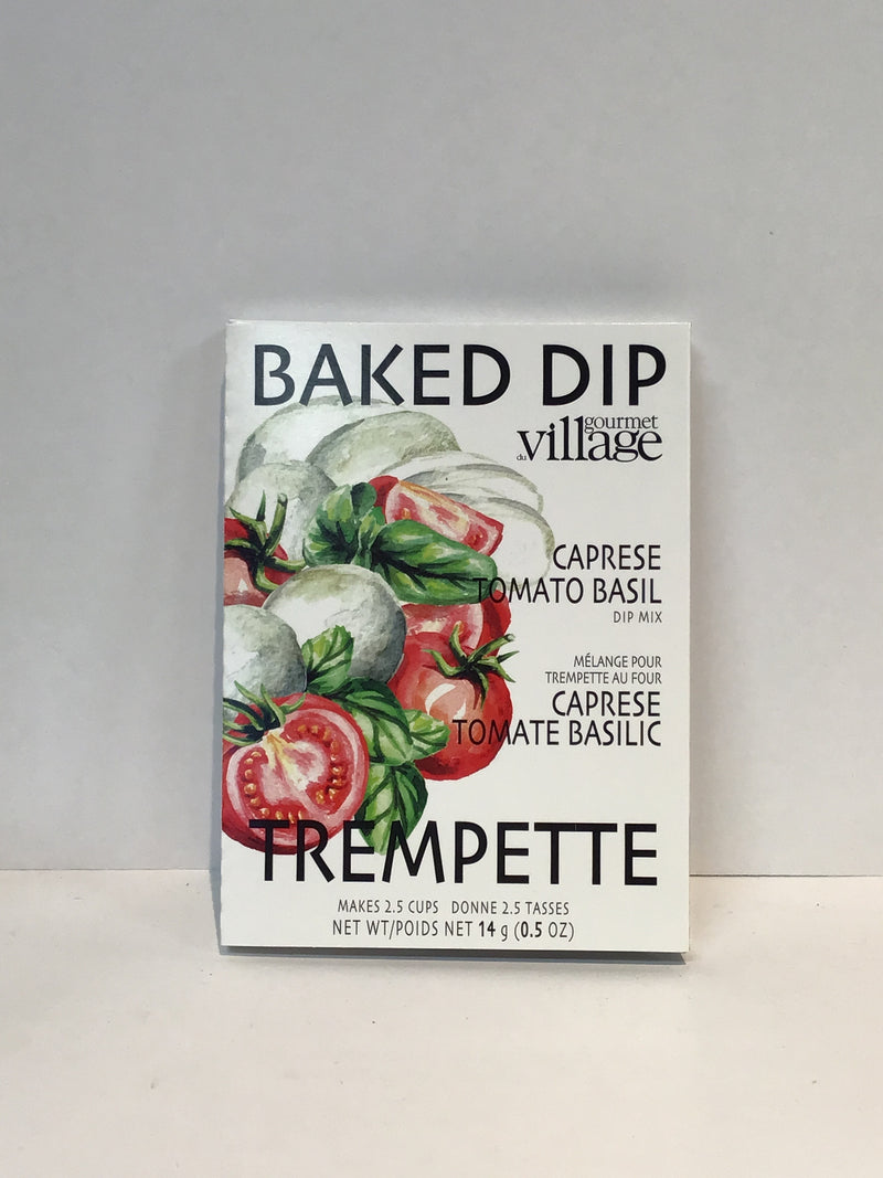 Village Gourmet Baked Dip