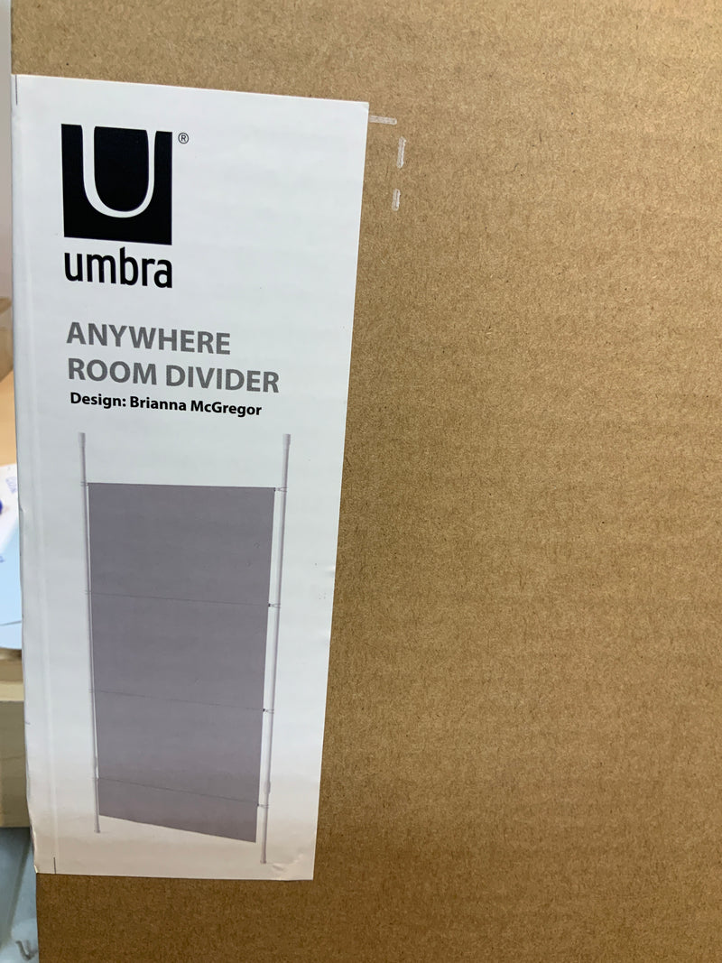 Umbra Anywhere Room Divider
