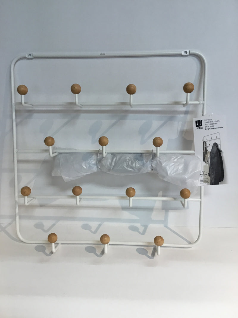 Umbra Estique OTD/Wall 14 Hooks