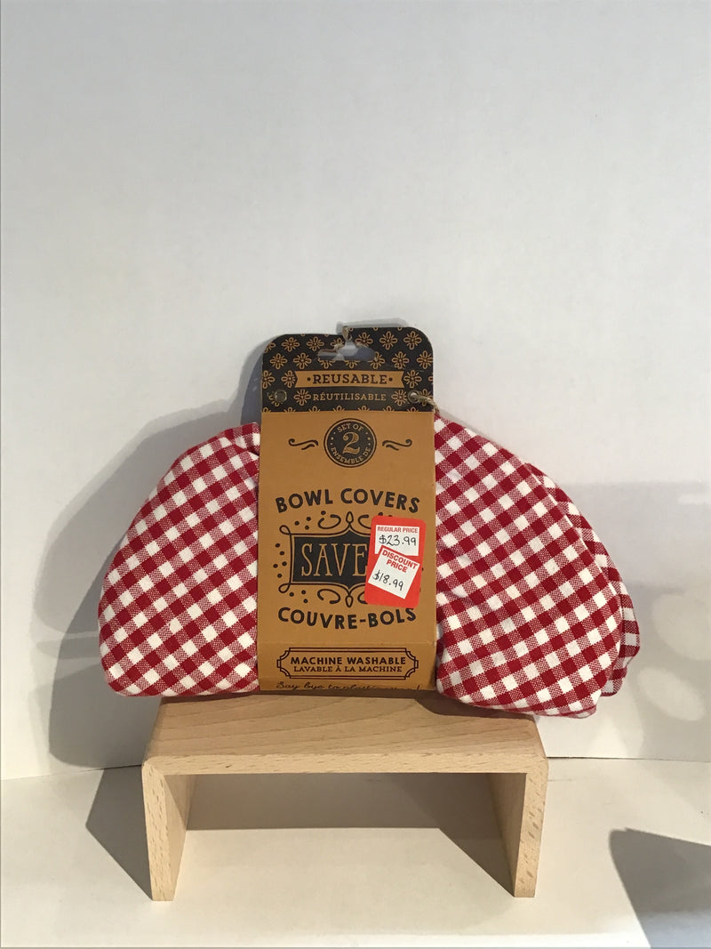 Bowl Covers 2 Pack