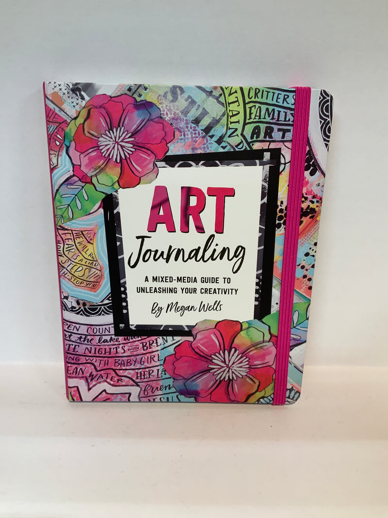 Art Journaling