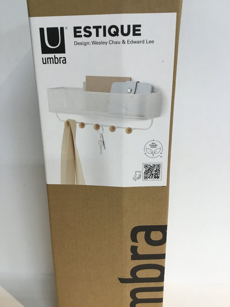 Umbra Estique Organizer 5-Hook