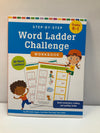 Word Ladder Workbook