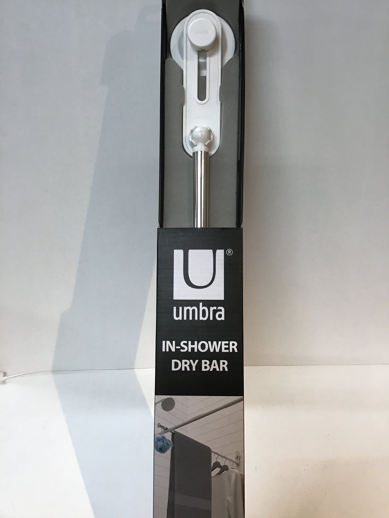 Umbra In-Shower Dry Bar