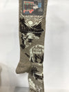 Blue Q Men’s Crew Socks